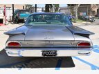 Thumbnail Photo 13 for 1960 Ford Starliner